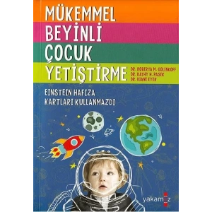 MÜKEMMEL BEYİNLİ ÇOCUK YETİŞTİRME - YAKAMOZ