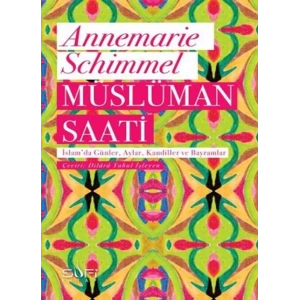 MÜSLÜMAN SAATİ - SUFİ