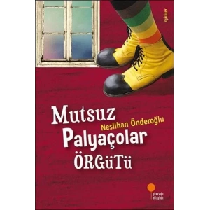 MUTSUZ PALYAÇOLAR ÖRGÜTÜ - GÜNIŞIĞI