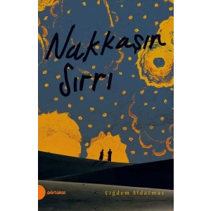 NAKKAŞIN SIRRI - PORTAKAL