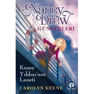 Nancy Drew Günlükleri Kuzey Yıldızının Laneti