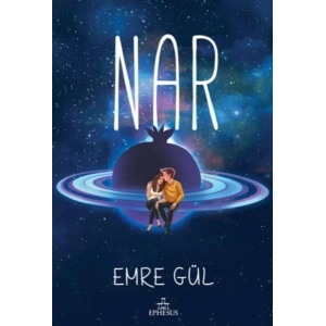 NAR (CİLTLİ) - EPHESUS