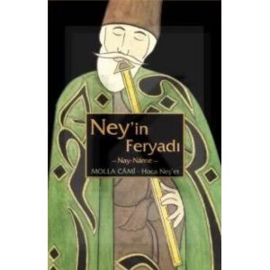 NEYİN FERYADI - SUFİ