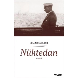 NÜKTEDAN ATATÜRK - CAN