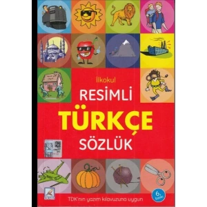 NURDAN RESİMLİ TÜRKÇE SÖZLÜK