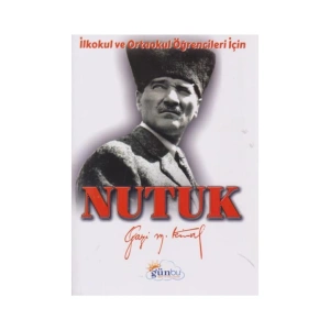 NUTUK - GÜNBU