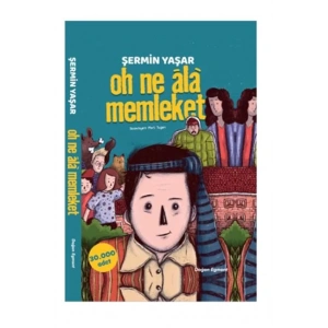 OH NE ALA MEMLEKET - DOĞAN EGMONT