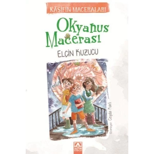 OKYANUS MACERASI - ALTIN