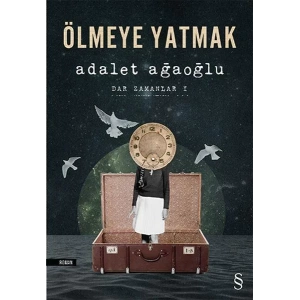 ÖLMEYE YATMAK - EVEREST