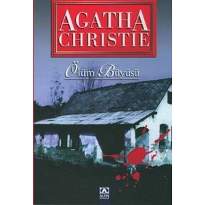 ÖLÜM BÜYÜSÜ - ALTIN