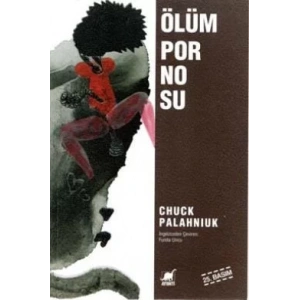 ÖLÜM PORNOSU - AYRINTI