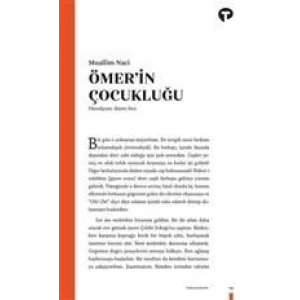 ÖMERİN ÇOCUKLUĞU-TURKUVAZ