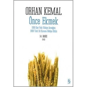 ÖNCE EKMEK - EVEREST