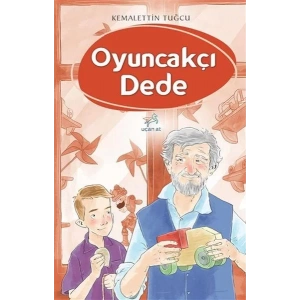 OYUNCAKÇI DEDE - UÇAN AT