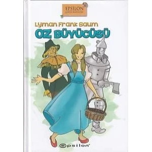 OZ BÜYÜCÜSÜ (CİLTLİ) - EPSİLON