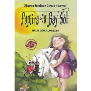 PAMİRA VE BAY SOL - PARMAK ÇOCUK