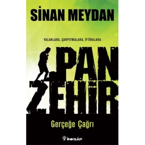 PANZEHİR - İNKILAP