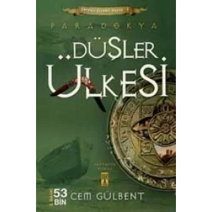 PARADOKYA 3 DÜŞLER ÜLKESİ - TİMAŞ