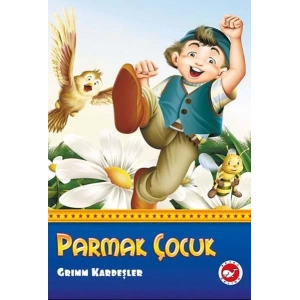 PARMAK ÇOCUK - BEYAZ BALİNA