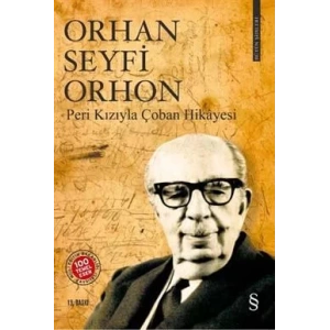 PERİ KIZIYLA ÇOBAN HİKAYESİ BÜTÜN ŞİİRLERİ-EVEREST