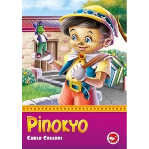 PİNOKYO - BEYAZ BALİNA