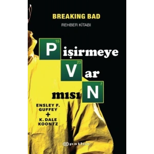 PİŞİRMEYE VAR MISIN - EPSİLON