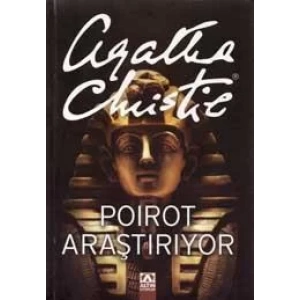 POIROT ARAŞTIRIYOR - ALTIN
