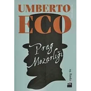 PRAG MEZARLIĞI - DOĞAN