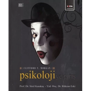 PSİKOLOJİYE GİRİŞ - EĞİTİM