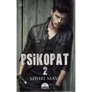 PSİKOPAT 2 - MARTI
