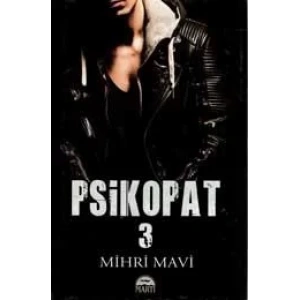 PSİKOPAT 3 - MARTI