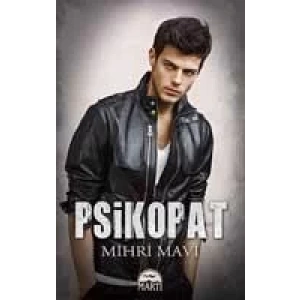 PSİKOPAT - MARTI