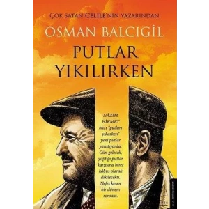 PUTLAR YIKILIRKEN - DESTEK