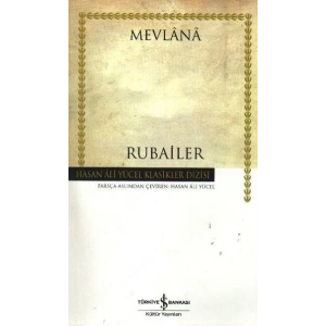 RUBAİLER - İŞ BANKASI