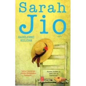 SAHİLDEKİ KULÜBE - PENA