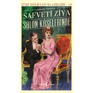 SALON KÖŞELERİNDE - İŞ BANKASI