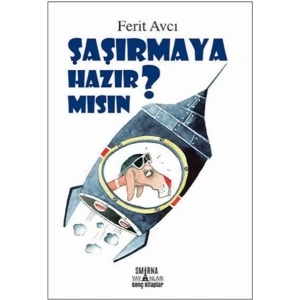 ŞAŞIRMAYA HAZIR MISIN - SMİRNA