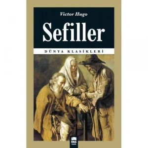 SEFİLLER - EMA