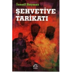 ŞEHVETİYE TARİKATI - İLETİŞİM