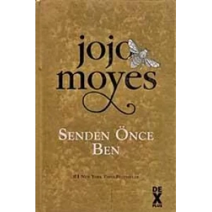 SENDEN ÖNCE BEN (CİLTLİ) - DEX