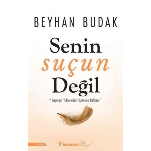 SENİN SUÇUN DEĞİL - İNKILAP