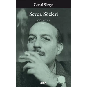 SEVDA SÖZLERİ - YKY