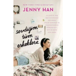 SEVDİĞİM TÜM ERKEKLERE CİLTLİ - PEGASUS