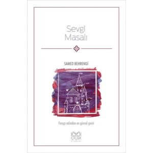 SEVGİ MASALI - 1001 ÇİÇEK