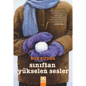 SINIFTAN YÜKSELEN SESLER - ALTIN