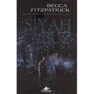 SİYAH BUZ - PEGASUS