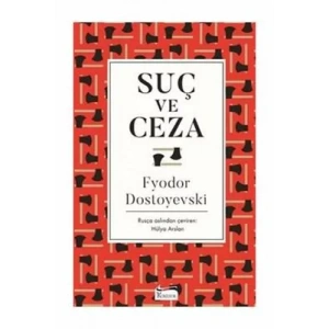 SUÇ VE CEZA - KORİDOR