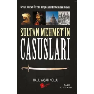SULTAN MEHMETİN CASUSLARI - LOPUS
