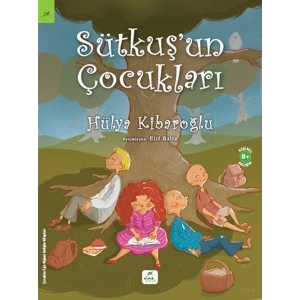 SÜTKUŞUN ÇOCUKLARI - ELMA