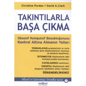 TAKINTILARLA BAŞA ÇIKMA - PSİKONET